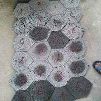 青石板冰裂纹