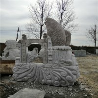 海南石材雕刻